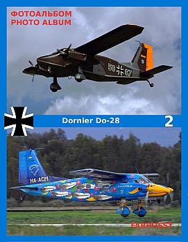 Dornier Do-28 (2 )