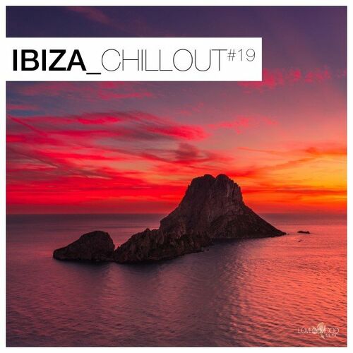 VA - Ibiza Chillout #19 (2022) MP3