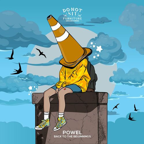 Powel - Back To The Beginnings (2022)