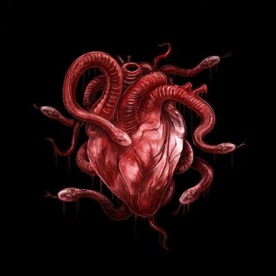 VA - Bästard - Rotten Blood (2022) (MP3)