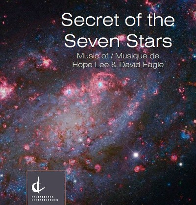 Hope Lee - Secret of the Seven Stars