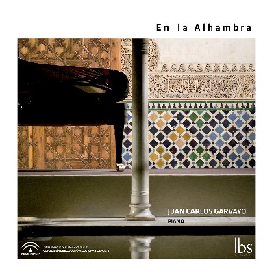 Antón García Abril - En la Alhambra