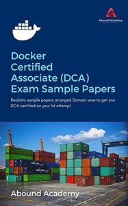 Docker Certified Associate (DCA) Exam Sample Papers