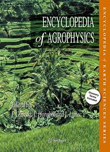 Encyclopedia of Agrophysics