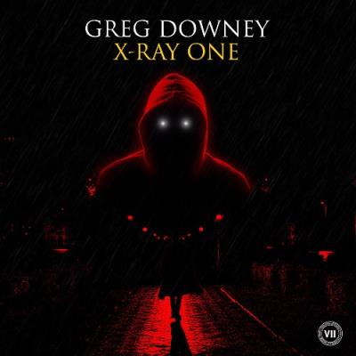 VA - Greg Downey - X-Ray One (2022) (MP3)