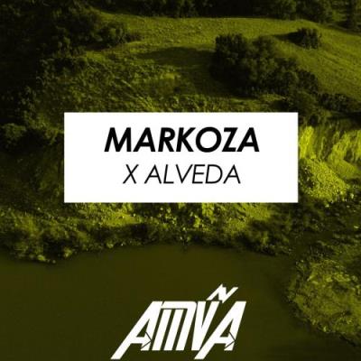 VA - Markoza - Markoza X Alveda (2022) (MP3)