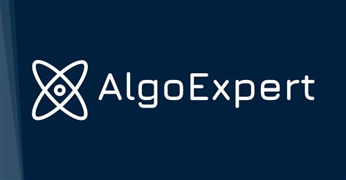 AlgoExpert - CSS Crash Course