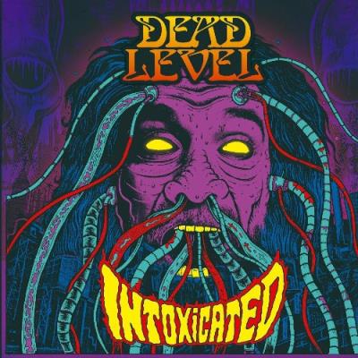 VA - Dead Level - Intoxicated (2022) (MP3)
