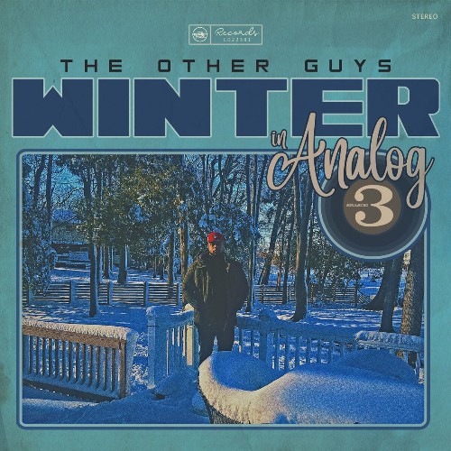 VA - The Other Guys - Winter In Analog: Season 3 (2022) (MP3)