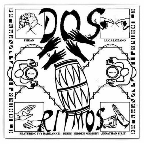 Dos Ritmos - Materia EP (2022)