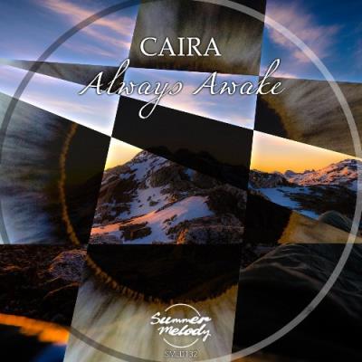 VA - Caira - Always Awake (2022) (MP3)