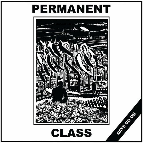 VA - Permanent Class - Days Go On (2022) (MP3)