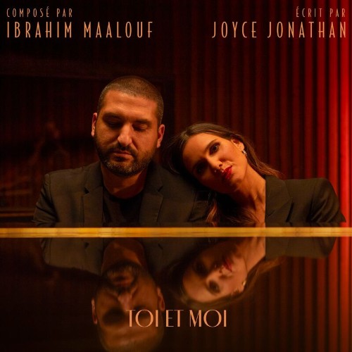 VA - Joyce Jonathan Et Ibrahim Maalouf - Toi Et Moi (2022) (MP3)