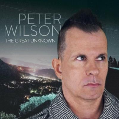 VA - Peter Wilson - The Great Unknown (2022) (MP3)
