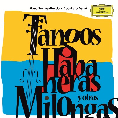 Ignacio Cervantes - Tangos, Habaneras Y Otras Milongas