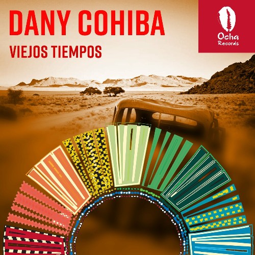 VA - Dany Cohiba - Viejos Tiempos (2022) (MP3)
