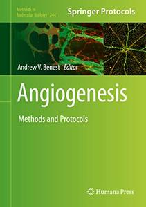 Angiogenesis Methods and Protocols