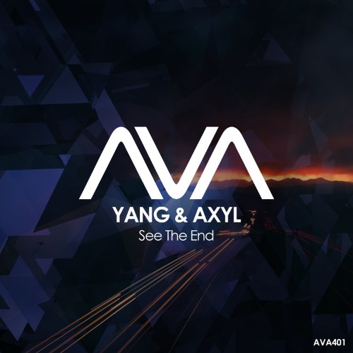 VA - Yang & AXYL - See the End (2022) (MP3)