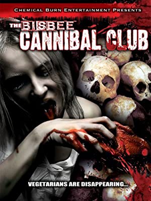 The Cannibal Club GERMAN 2018 AC3 BDRip x264-UNiVERSUM