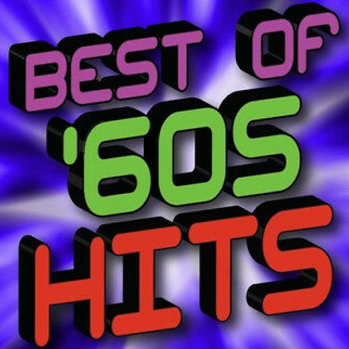 Best of 60s Hits (2022)