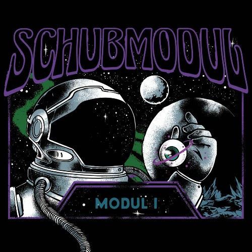 Schubmodul - Modul I (2022)