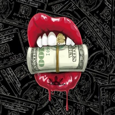 VA - Buhay Cali & Ge Oh - Spoken Dollar (2022) (MP3)