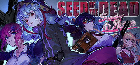Seed of the Dead Sweet Home v1 32-I_KnoW