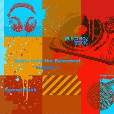 VA - Damon Rush - Beats from the Basement Volume One (2022) (MP3)