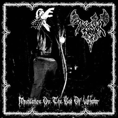 Nocturnal Prayer - Mutilation On The Bed Of Winter (2022)