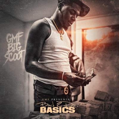 VA - Scoot Da Kidd - Back 2 da Basics (2022) (MP3)