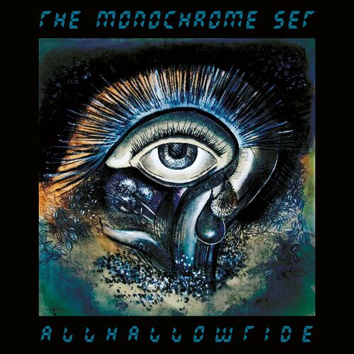 The Monochrome Set - Allhallowtide (2022) MP3