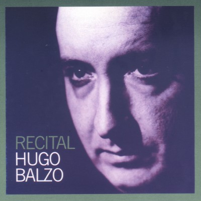 Aram Khachaturian - Recital Hugo Balzo