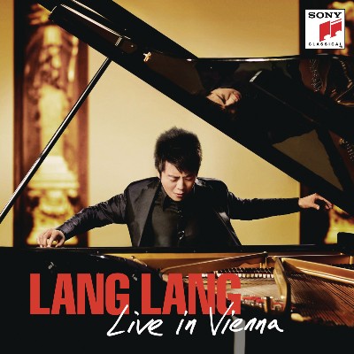 Frédéric Chopin - Lang Lang Live in Vienna