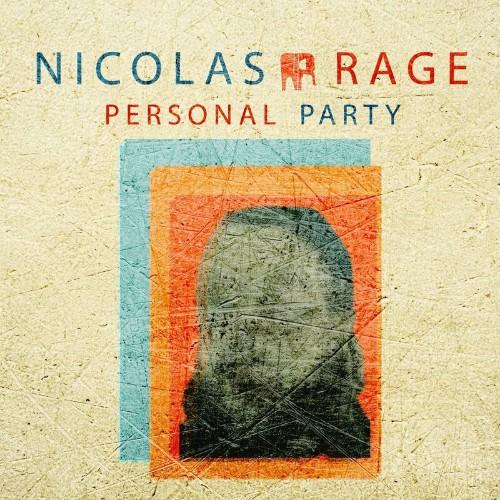 VA - Nicolas Rage - Personal Party (2022) (MP3)