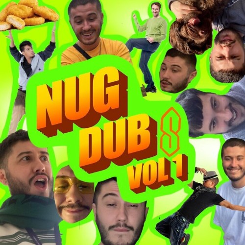 Papa Nugs - Nug Dubs Vol 1 (2022)