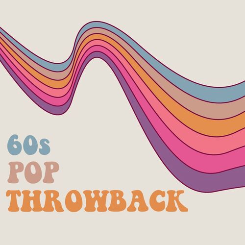 60s Pop Throwback (2022)