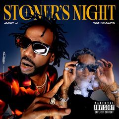 Juicy J – Stoner’s Night (2022)[Mp3]