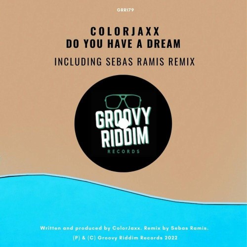 VA - ColorJaxx - Do You Have A Dream (2022) (MP3)