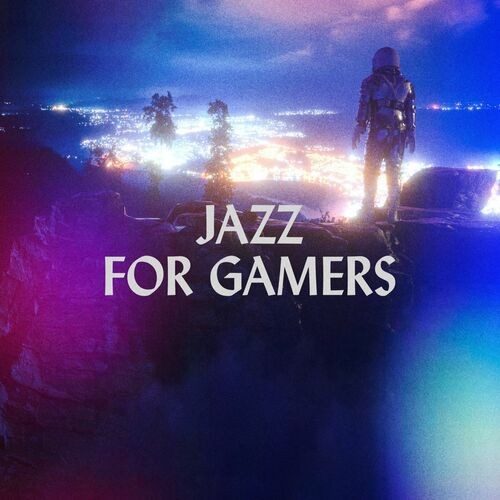 Jazz for Gamers (2022)