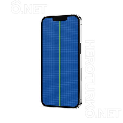 iPhone 13 Pro Halfside 94152 