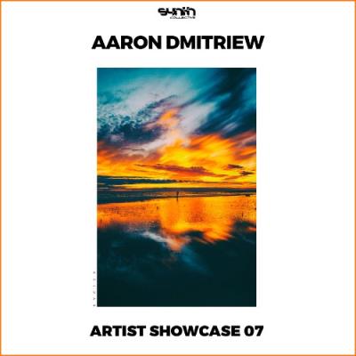 VA - Aaron Dmitriew - Artist Showcase 07 (2022) (MP3)