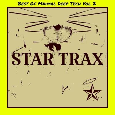 VA - Best Of Mnimal Deep Tech Vol 2 (2022) (MP3)