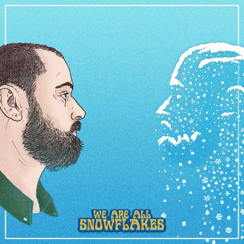 Pale Hornet - We Are All Snowflakes (2022)