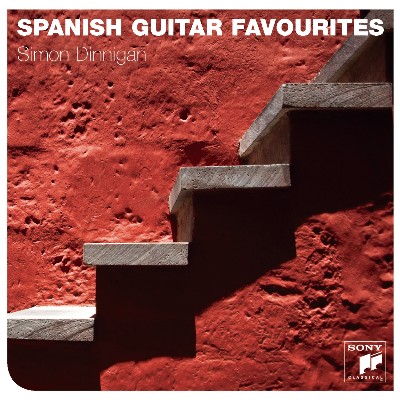 Stanley Myers - Favourite Guitar Works