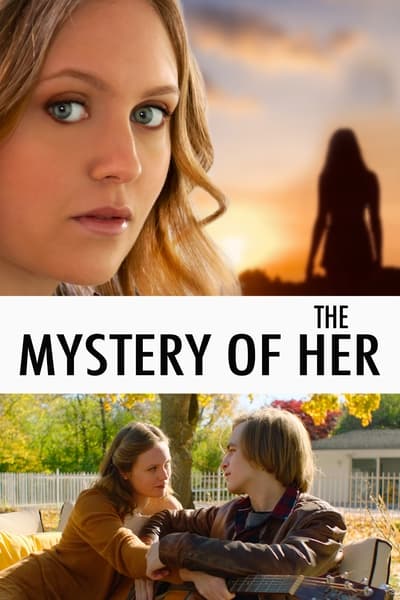 The Mystery of Her (2022) 720p WebRip x264-MoviesFD