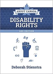 About Canada Disability Rights 2nd Edition