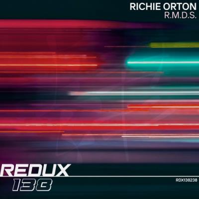 VA - Richie Orton - R.M.D.S. (2022) (MP3)