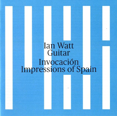 Francisco Tárrega - Invocacion (Impressions of Spain)