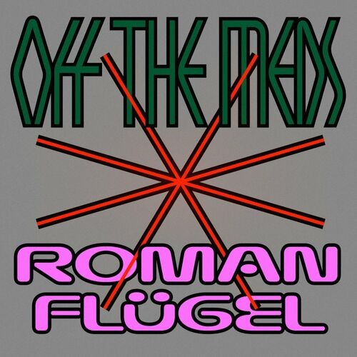 VA - Off The Meds - Hiccups (Roman Flügel Remixes) (2022) (MP3)
