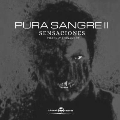 VA - jandro fernandez - Pura Sangre 2 Sensaciones (2022) (MP3)